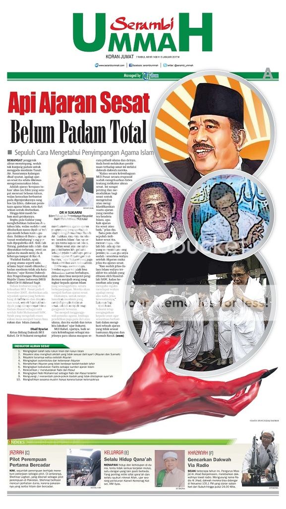 Serambi Ummah